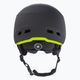 Pánská lyžařská helma Head Radar černá 323409 3
