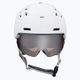Dámská lyžařská helma HEAD Rachel bílá 323509 2