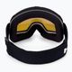 Brýle HEAD Horizon Race + náhradní čočky černé 390059 3