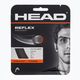 HEAD sq Reflex Squash Black 281256