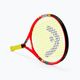 Dětská tenisová raketa HEAD Novak 25 červená/žlutá 233500 2