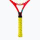 Dětská tenisová raketa HEAD Novak 21 červená/žlutá 233520 4