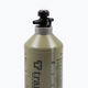 Palivová láhev  Trangia Fuel Bottle 1000 ml olive 2