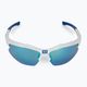 Cyklistické sluneční brýle Bliz Hybrid bílo-modré 52806-03 3