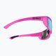 Bliz Drift S3 matné růžové/kouřově modré brýle pro více kol 5