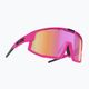 Cyklistické brýle Bliz Vision růžové 52001-43 6