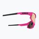 Cyklistické brýle Bliz Vision růžové 52001-43 7
