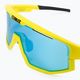 Cyklistické brýle Bliz Vision žluté 52001-63 5