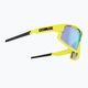Cyklistické brýle Bliz Vision žluté 52001-63 7