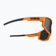 Cyklistické brýle Bliz Fusion S3 matt neon orange/smoke 4