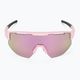 Cyklistické brýle Bliz Matrix růžové 52104-49 3