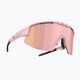 Cyklistické brýle Bliz Matrix růžové 52104-49 5