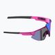 Cyklistické brýle Bliz Matrix Nano Nordic Light růžové 52104-44N 7