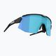 Cyklistické brýle Bliz Breeze S3+S0 matné černé/hnědé modré multi/čiré 6