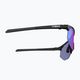 Cyklistické brýle Bliz Hero Nano Optics Nordic Light S2 matná černá/světlá begonie/fialová modrá multi 4