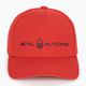 Kšiltovka  Sail Racing Spray Cap bright red 2