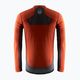 Pánské jachtařské tričko longsleeve Sail Racing Reference LS Rashguard fiery red 2