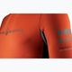 Pánské jachtařské tričko longsleeve Sail Racing Reference LS Rashguard fiery red 4