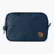 Brašna Fjällräven Gear Bag navy blue F24213