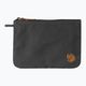 Taška  Fjällräven Gear Pocket dark grey