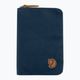 Peněženka Fjällräven Passport Wallet navy