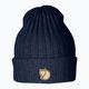 Fjällräven Byron Hat zimní čepice navy blue F77388 4