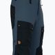 Pánské trekové kalhoty Fjällräven Keb Trousers Reg navy blue and black F85656R 3