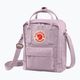 Taška Fjällräven Kanken Sling 2,5 l pastel lavender 2