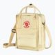 Taška Fjällräven Kanken Sling 2,5 l light oak 2