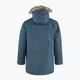 Pánská zimní bunda Fjällräven Nuuk Parka mountain blue 2