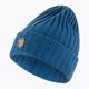 Fjällräven Byron Hat zimní čepice modrá F77388 4