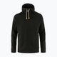 Pánská mikina Fjällräven Övik Fleece Hoodie black