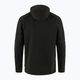 Pánská mikina Fjällräven Övik Fleece Hoodie black 2