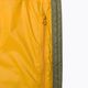 Pánská péřová bunda Fjällräven Expedition Pack Down Hoodie green/mustard yellow 4