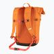 Turistický batoh   Fjällräven High Coast Foldsack 24 l sunset orange 3