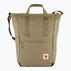 Turistický batoh   Fjällräven High Coast Totepack 23 l clay