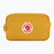 Ledvinka Fjällräven Kanken Gear Bag ochre