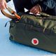 Cestovní taška Fjällräven Färden Duffel 80 l green 11