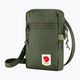 Ledvinka Fjällräven High Coast Pocket mountain green 2