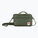 Taška Fjällräven High Coast Crossbody 3 l mountain green