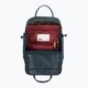 Organizér Fjällräven Kanken Organizer ox red 3