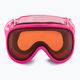 Dětské lyžařské brýle POC POCito Retina fluorescent pink 2