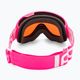 Dětské lyžařské brýle POC POCito Retina fluorescent pink 3