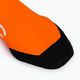 Chrániče cyklistické obuvi POC Thermal Bootie zink orange 4