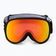 Lyžařské brýle POC Retina Clarity uranium black/spektris orange 2