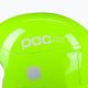 Dětské lyžařské helmy POC POCito Skull fluorescent yellow/green 7