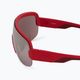 Brýle na kolo POC Aim prismane red/clarity road silver 4