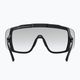 Sluneční brýle POC Devour Photochromic uranium black/clarity photochromic/changeable grey 3