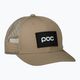 Kšiltovka POC Trucker Cap magnasite beige