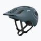 Cyklistická helma  POC Axion calcite blue matt 3
